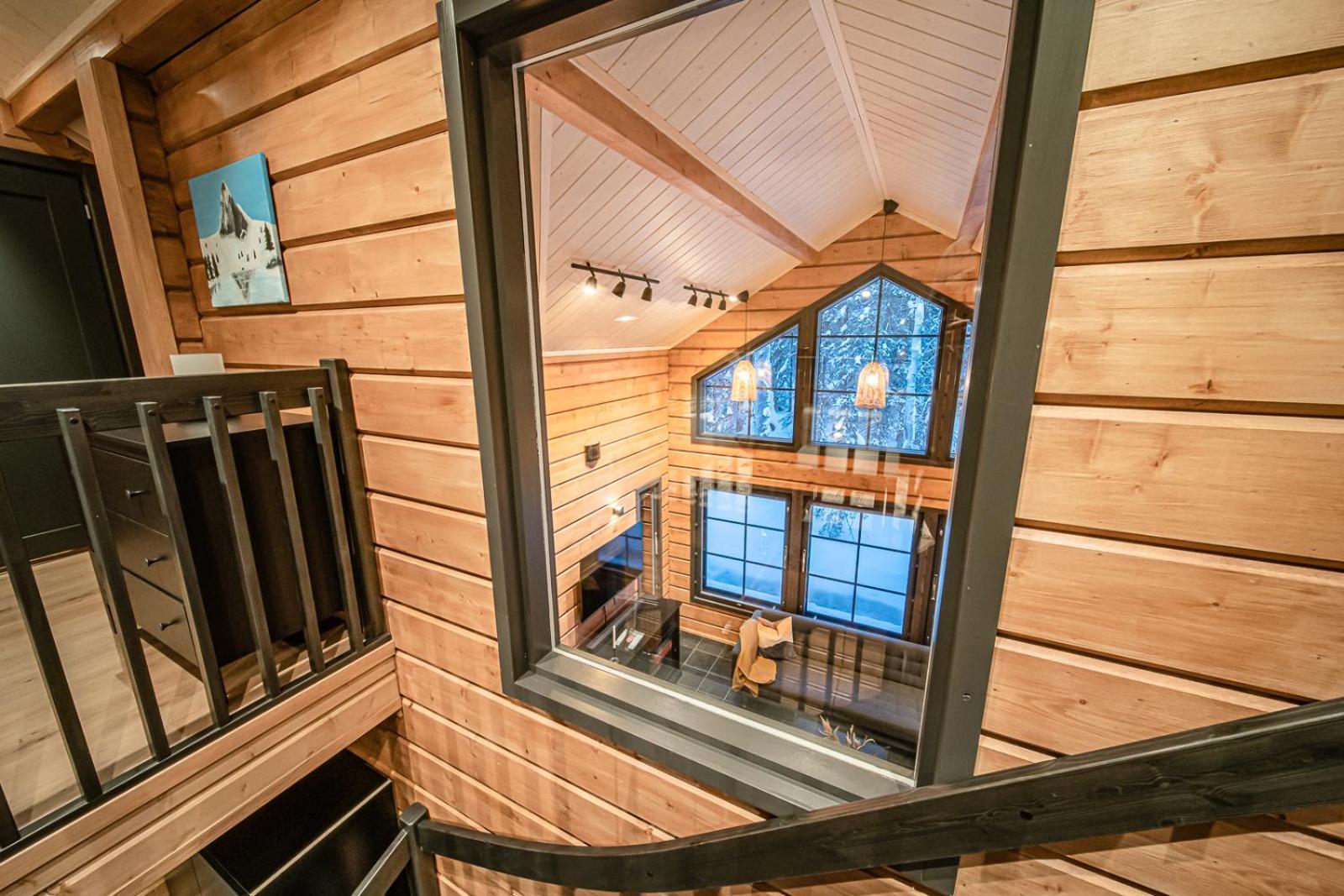 Milis Chalet Ylläsjärvi Exterior foto